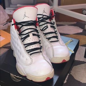 AIR JORDAN 13 RETRO